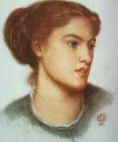 Rossetti, Dante Gabriel